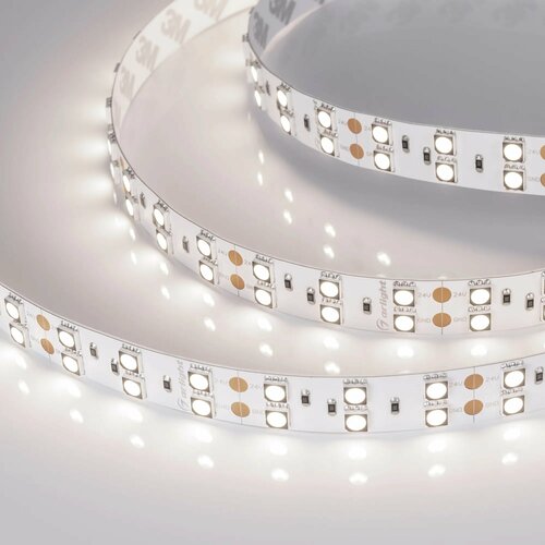 Лента светодиодная 288WM 12V Холодный свет 5м IP20 1010₽