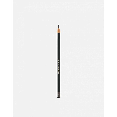 DOLCE&GABBANA Карандаш-кайал для глаз The Khol Pencil 1 true black