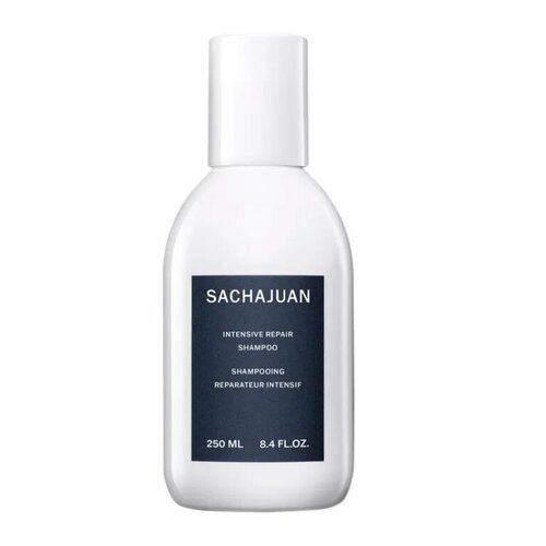 Интенсивно восстанавливающий шампунь для волос 250 мл SACHAJUAN Intensive Repair Shampoo 250 мл шампунь для восстановления волос intensive repair shampoo 250мл