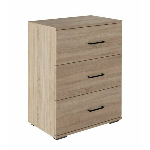 Комод (мебель-комплекс 3Я-03 Дуб сонома)