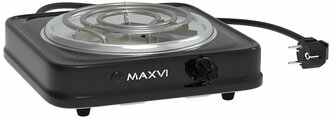 MAXVI HE101 black