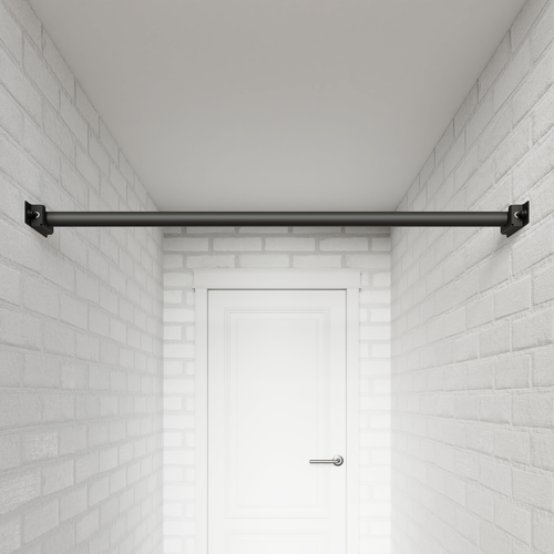 Межстенный турник Hards H-P в проем 103-1045 см 3820₽