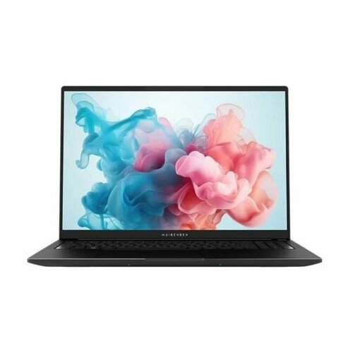 Ноутбук MAIBENBEN P675 IPS FHD 1920x1080 P6751SB0LBRE0 Черный 16 AMD Ryzen 5 7535H 8ГБ LPDDR5 512ГБ SSD Radeon Graphics без ОС 5975000₽