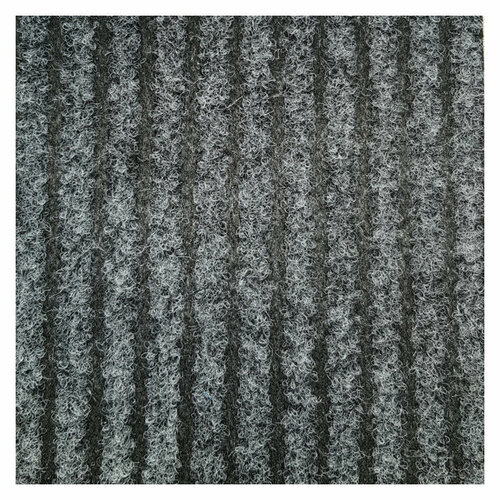 Дорожка грязезащитная Gin 2126 08м серая 2604₽