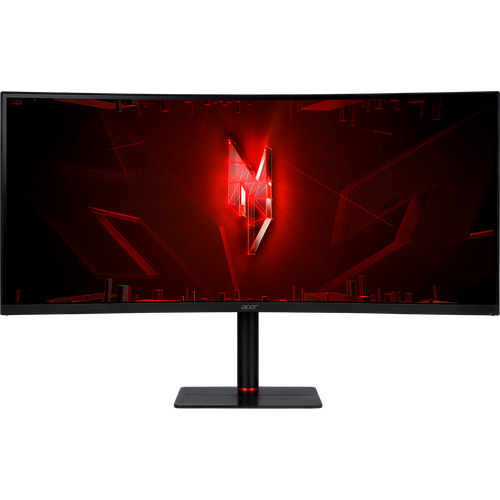 Монитор Acer Nitro XV345CURV3bmiphuzx (UM. CX5EE.301)