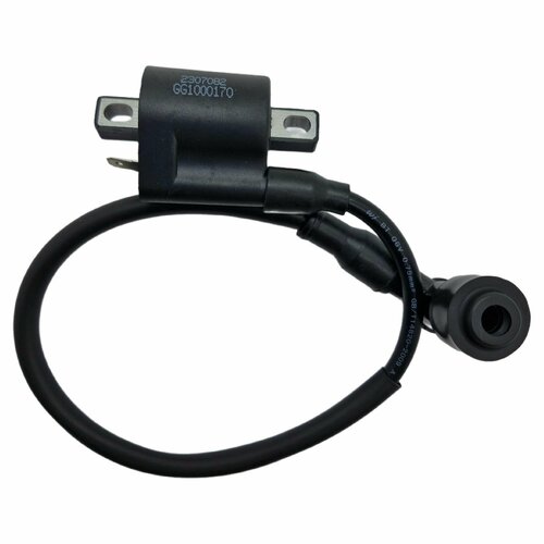 Катушка зажигания со свечным колпачком питбайк L400 Athlete Sport Senke 672₽