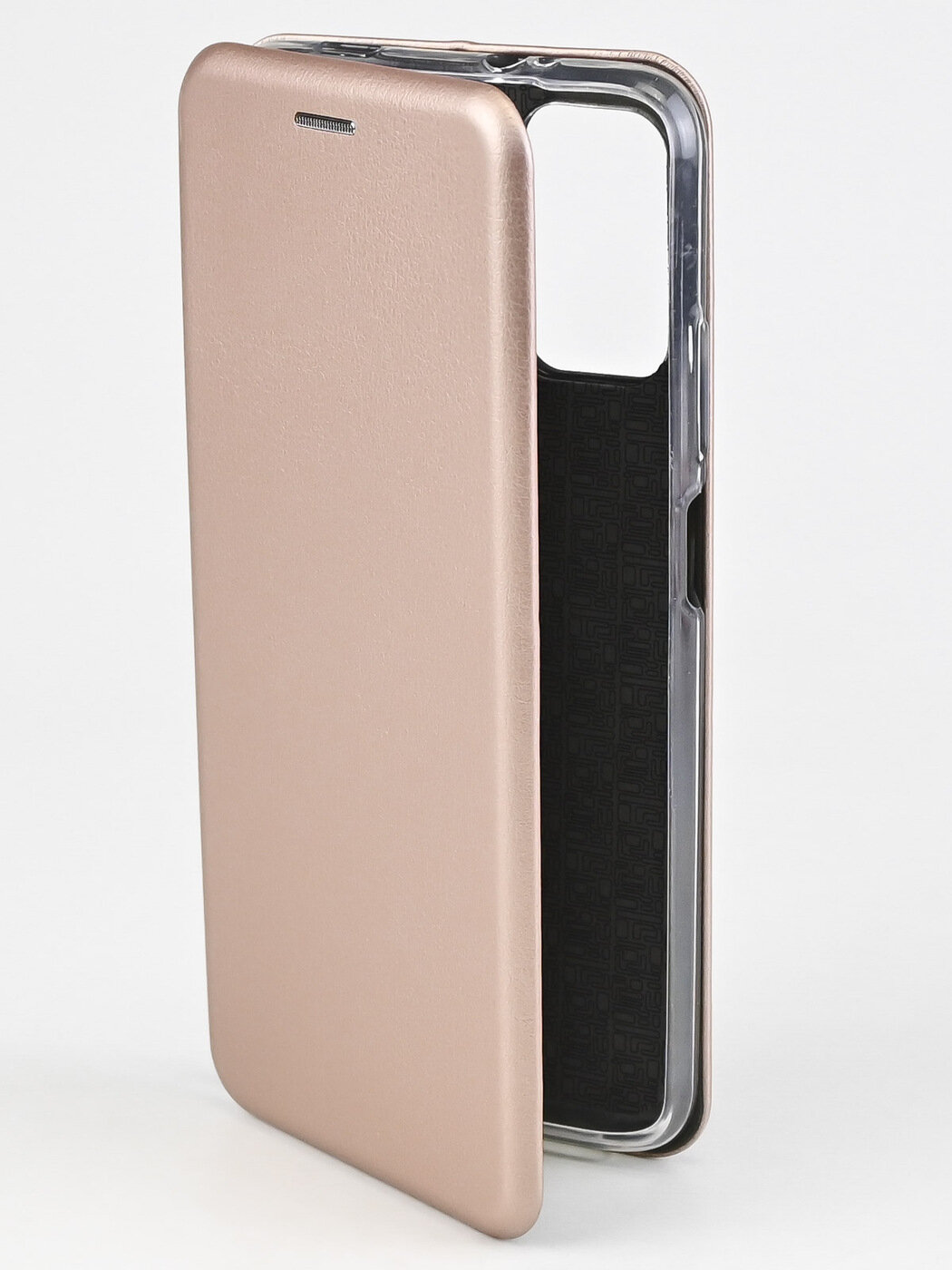 Защитный чехол книжка на телефон Xiaomi Redmi 9T, POCO M3 с отделением для карт, футляр для Ксиоми Редми 9т с картхолдером