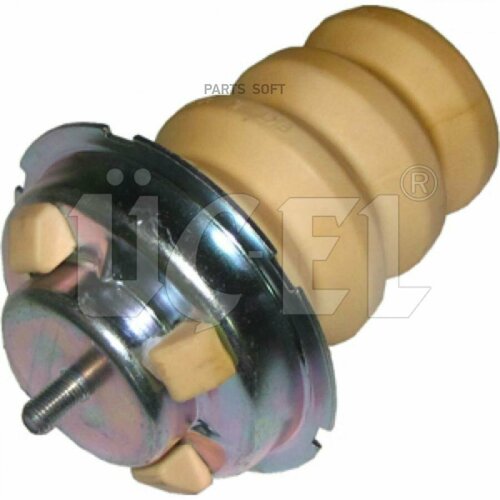 UCEL 31465 отбойник REAR DOBLO 5780₽