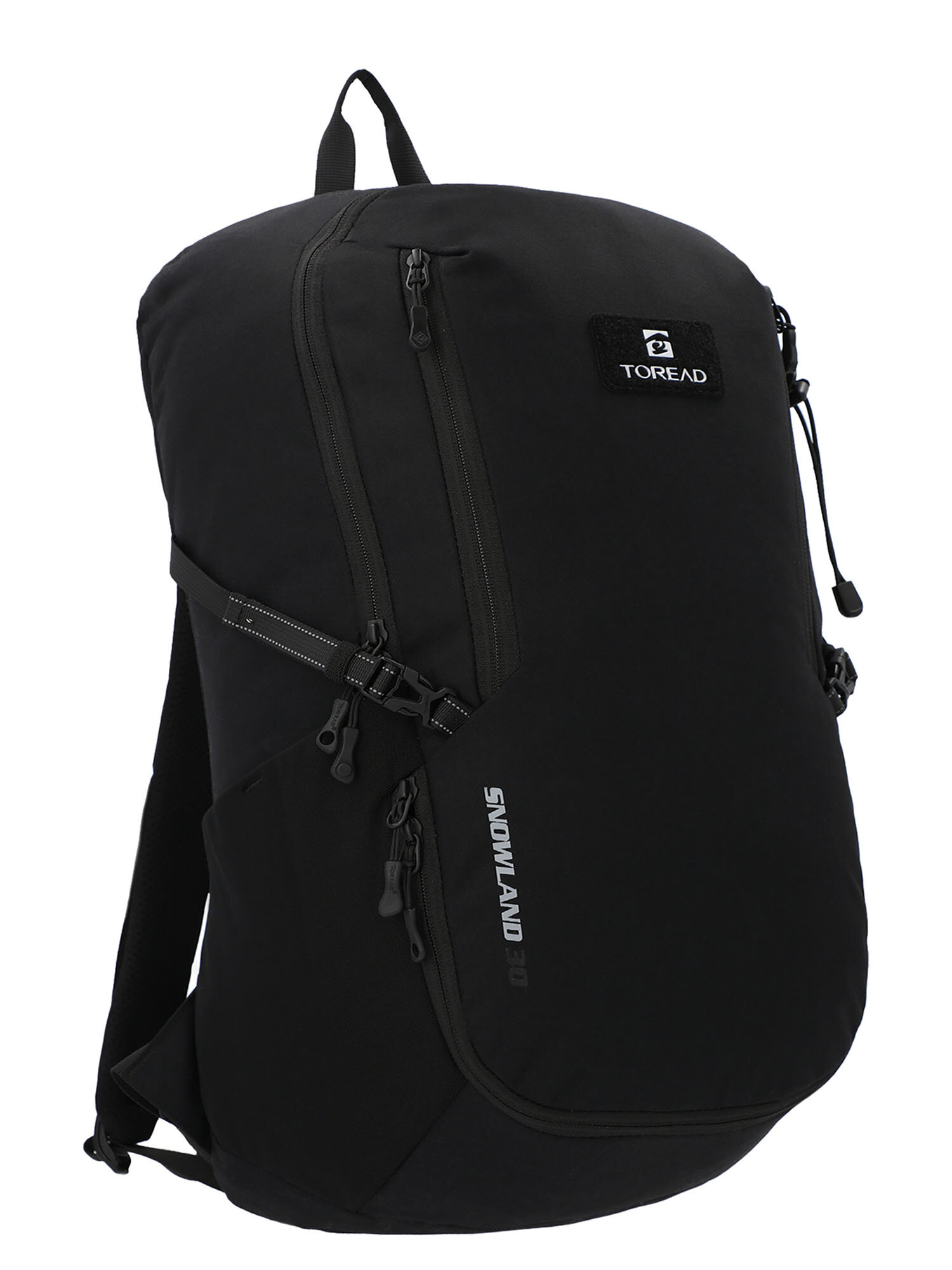 Рюкзак TOREAD Snowy 30L Backpack, black