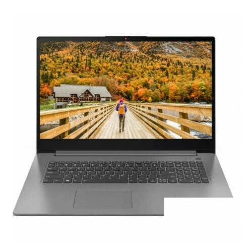 Ноутбук Lenovo IdeaPad 3 17ALC6 82KV00A3MH 8320000₽
