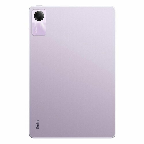 Планшет Redmi Pad SE Lavender Purple 8 256 2799000₽