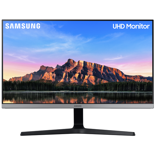 ЖК монитор Samsung U28R550UQI LU28R550UQIXCI 3762000₽