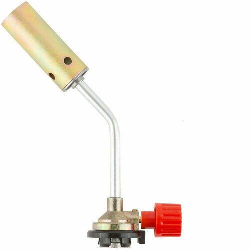 Горелка газовая для стандартного цангового баллона 1661₽