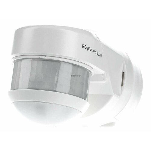 Датчик движения белый RC-plus next N280 ws – BEG – 93341 – 4007529933419