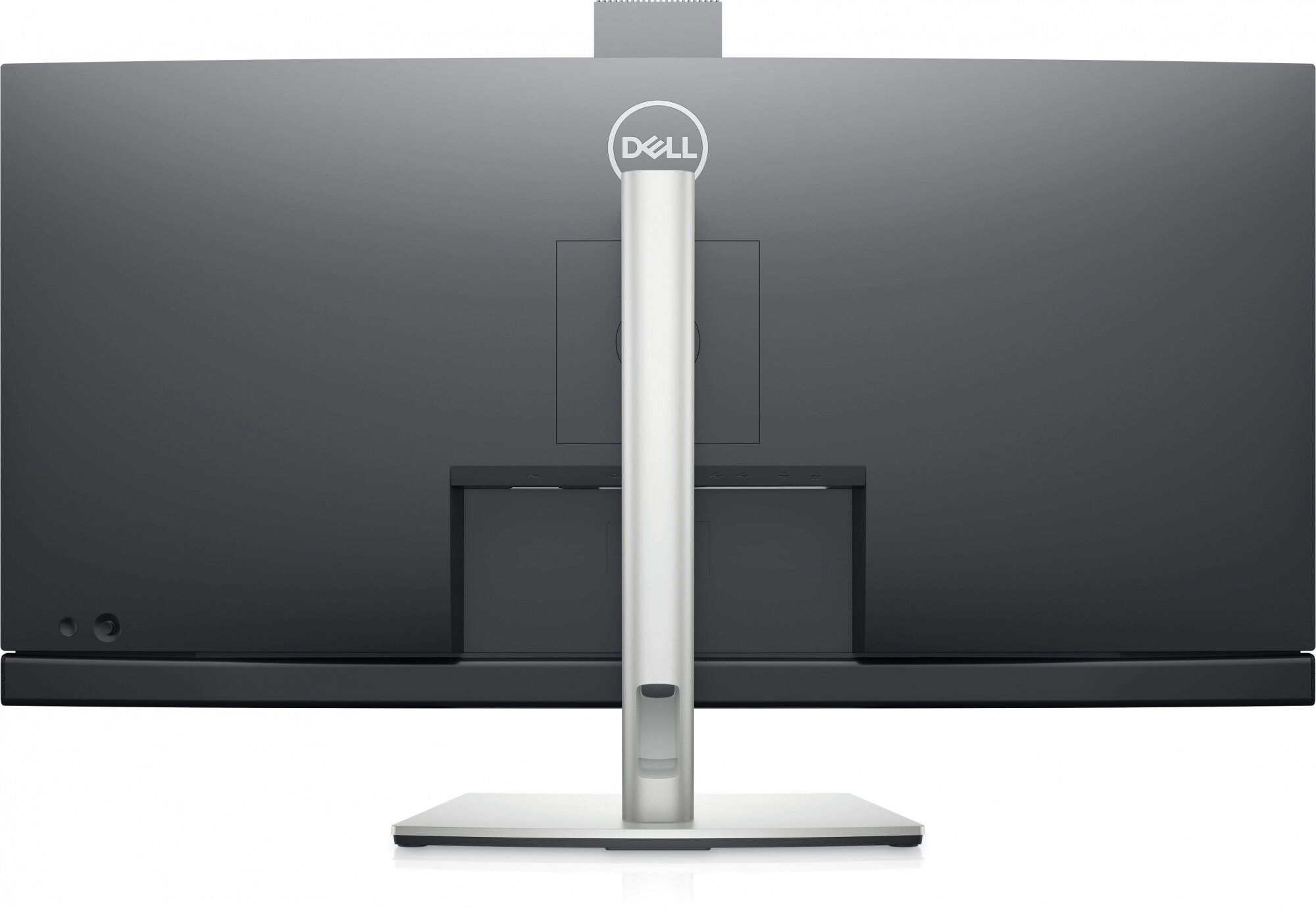 Монитор DELL C3422WE 34", черный [3422-4925] - фото №12