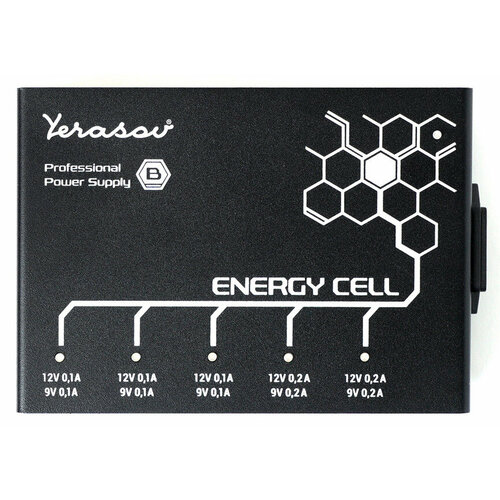 Блок питания YERASOV ENC-5B 9630₽