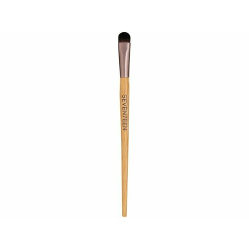 Многофункциональная кисть для теней SEVEN7EEN DEFINITION BRUSH BAMBOO HANDLE 2094₽