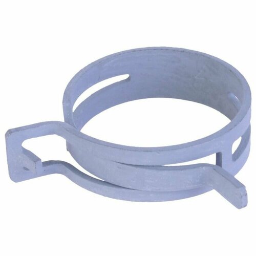 MUBEA Хомут пружинный 35x12 серый FBS /Германия/ 35012008105