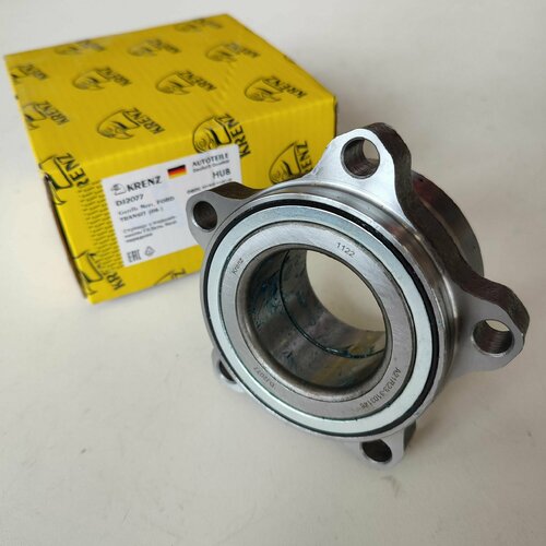 Подшипник ступицы передний ГАЗель Next Ford Transit A21R23-3103145 KRENZ DJ2077 3800₽