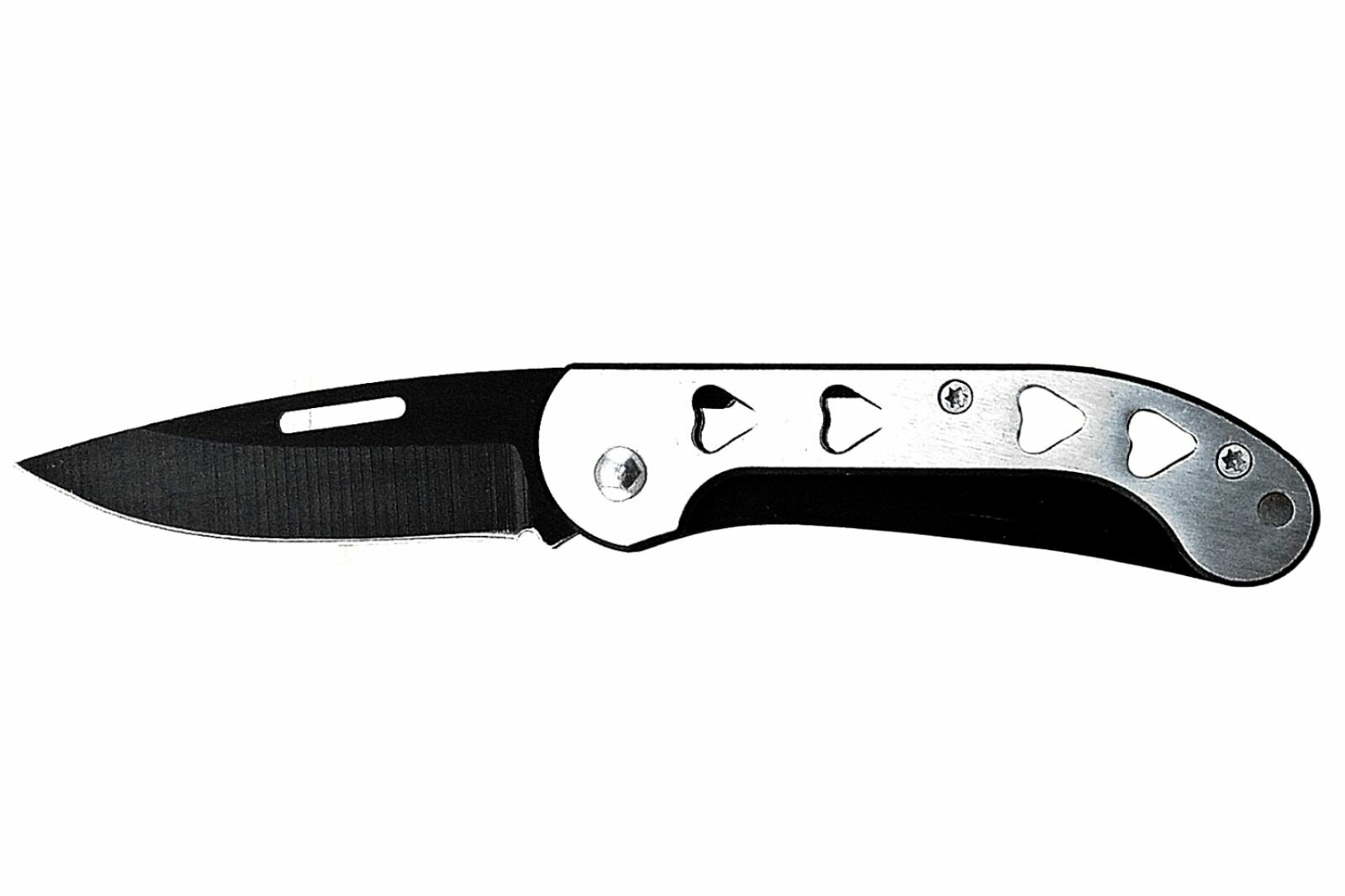 Складной нож Pirat FG08, длина клинка: 6,4 см