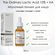 The Ordinary пилинг Lactic Acid 10% + HA 10% Молочный пилинг для ...
