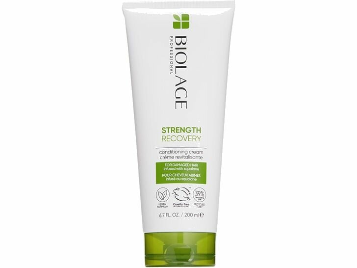 Кондиционер для восстановления волос BIOLAGE Strength Recovery