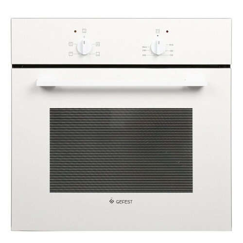 Электрический духовой шкаф GEFEST ДА 622 К12 3115200₽