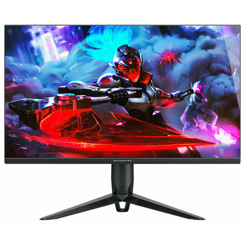 ЖК монитор Machenike 31.5 (MK32UG144S2RU) Black черный
