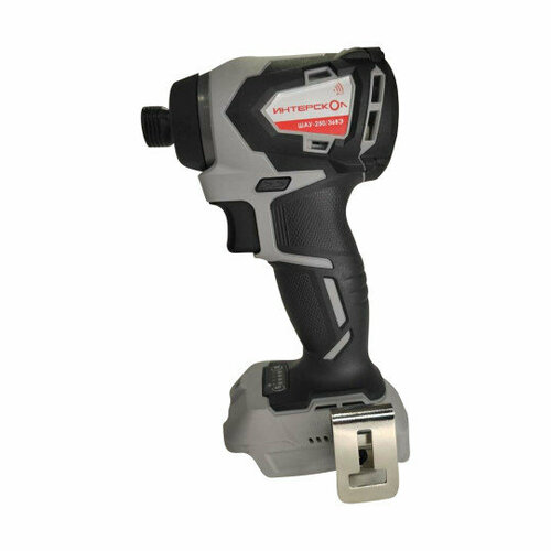 Шуруповерт аккумуляторный ИНТЕРСКОЛ ШАУ-25036ВЭ без АКБ и ЗУ 7005₽