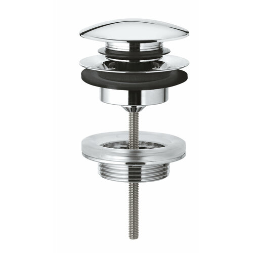 Клапан донный GROHE 65807000 4999₽