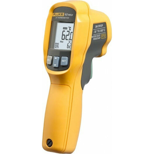 Пирометр Fluke 62 MAX