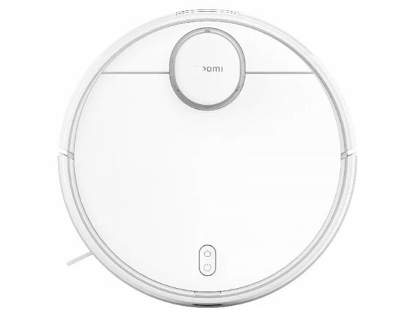 Робот-пылесос Xiaomi Robot Vacuum S10 EU