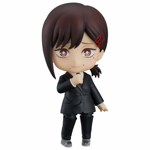 Фигурка Nendoroid Человек-бензопила Kobeni 4580590172357 фигурка good smile company nendoroid time raiders wu xie dx 10 см