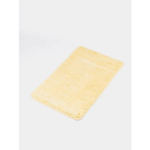 Коврик для ванной BOMBINI Sheggy Soft желтый 5080 1599₽
