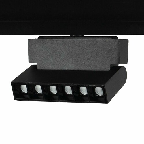 Трековый светильник Свет 77 77308386 2277₽