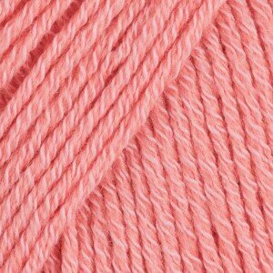 Фото Пряжа 50% хлопок 50% меринос Laines du Nord Spring Wool