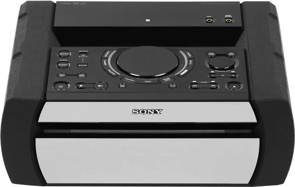 Комплект акустики Sony SHAKE-X70 (HCDSHAKEX70+SSSHAKEX70) (2кор)