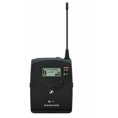 Радиосистема Sennheiser EW 135P G4-B 7290000₽