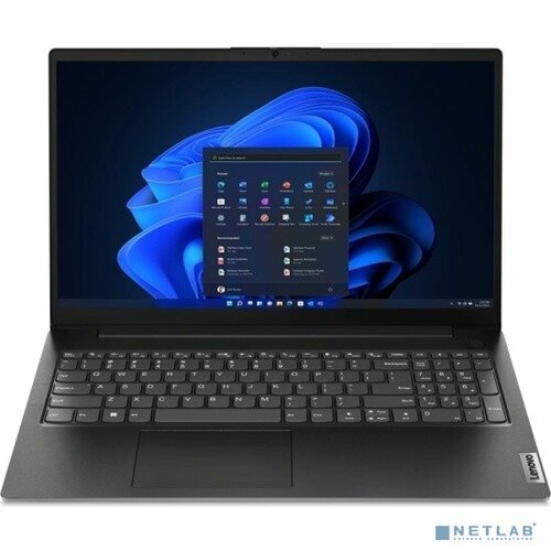 LENOVO Ноутбук Lenovo V15 G4 IRU 83A10097RU Black 156 FHD i5-13420H8Gb256Gb SSDDOS 6906400₽