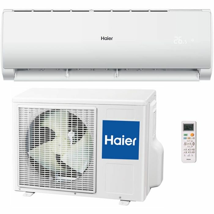 Настенная сплит-система Haier HSU-24HTT103/R3/HSU-24HTT103/R3