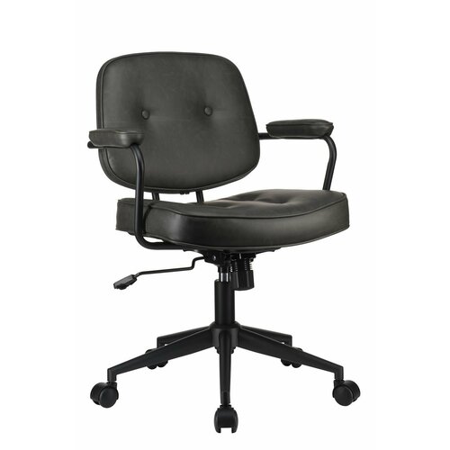 Кресло RV DESIGN Chester черный