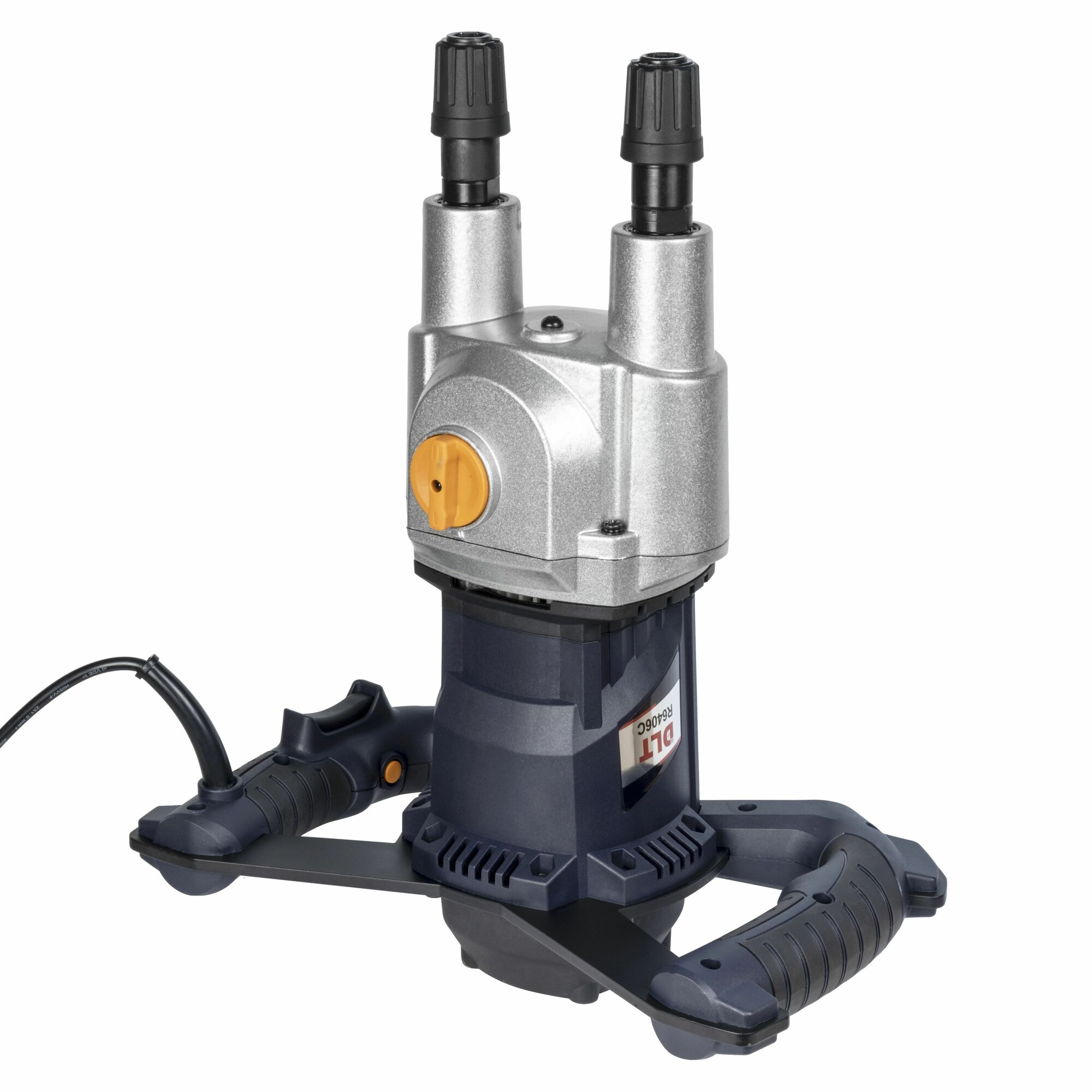Миксеры Аккумуляторные Смеситель строительный MAX-XT R6406C