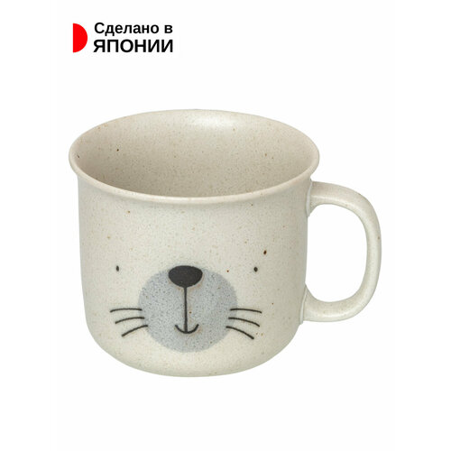 Кружка фарфоровая 300 мл Д95х75 см 987₽