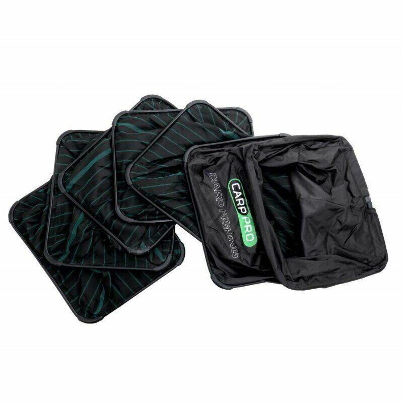 CARP PRO Садок карповый Fishing Keepnet 55x45см 3м