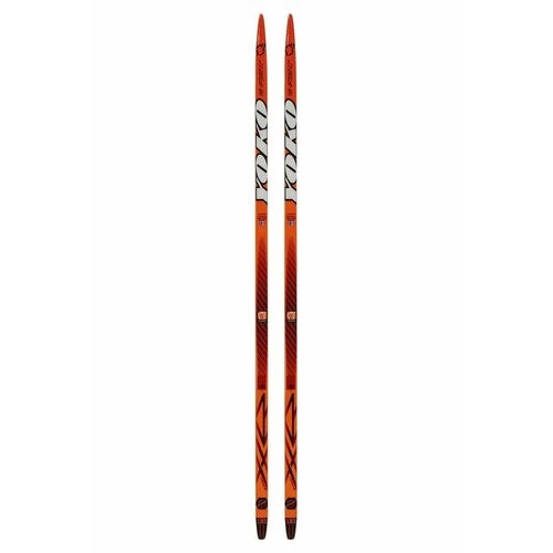 Беговые лыжи YOKO YXR Optigrip 2.1 (см:197/81)