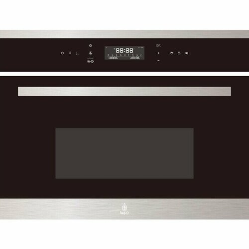 Электрический духовой шкаф Jackys JO EI35MW 5963200₽