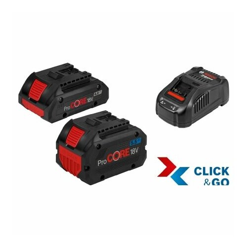 Аккумулятор для 1600A0214A Bosch Power Tools 4059952560083 109076₽