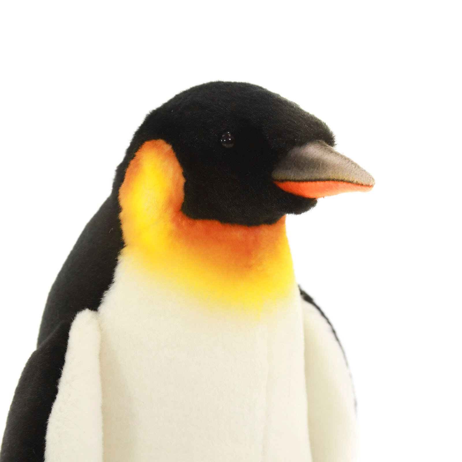 Hansa Creation "Императорский пингвин, 24 см - 3159" - мягкая игрушка - фото №3