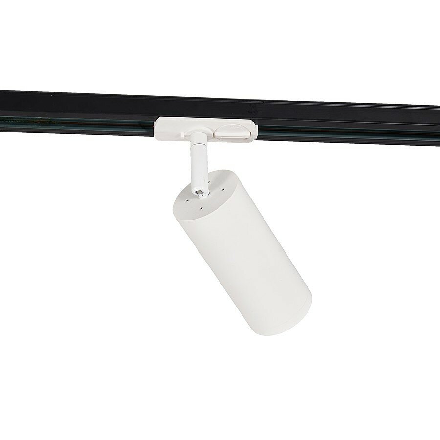 Светильник GU10 на шинопровод Wertmark WTF WTF  O10 007