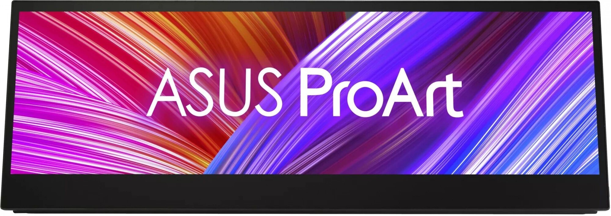 ASUS Монитор Asus 14" ProArt PA147CDV черный IPS LED 32:9 HDMI M/M матовая 400cd 178гр/178гр 1920x550 60Hz WH USB Touch 0.95кг PA147CDV